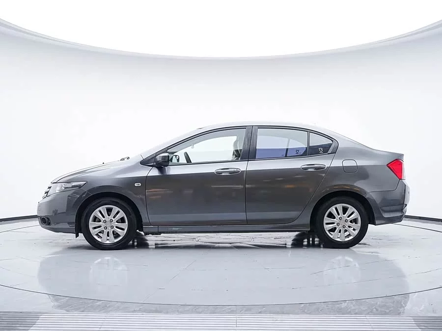 Honda City Classic