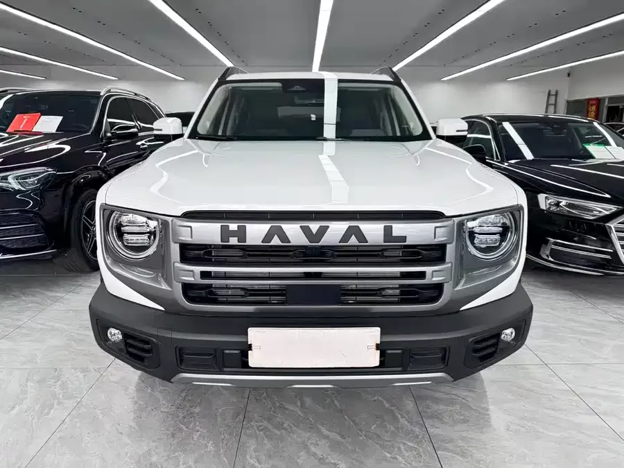 Haval Big Dog DaGou