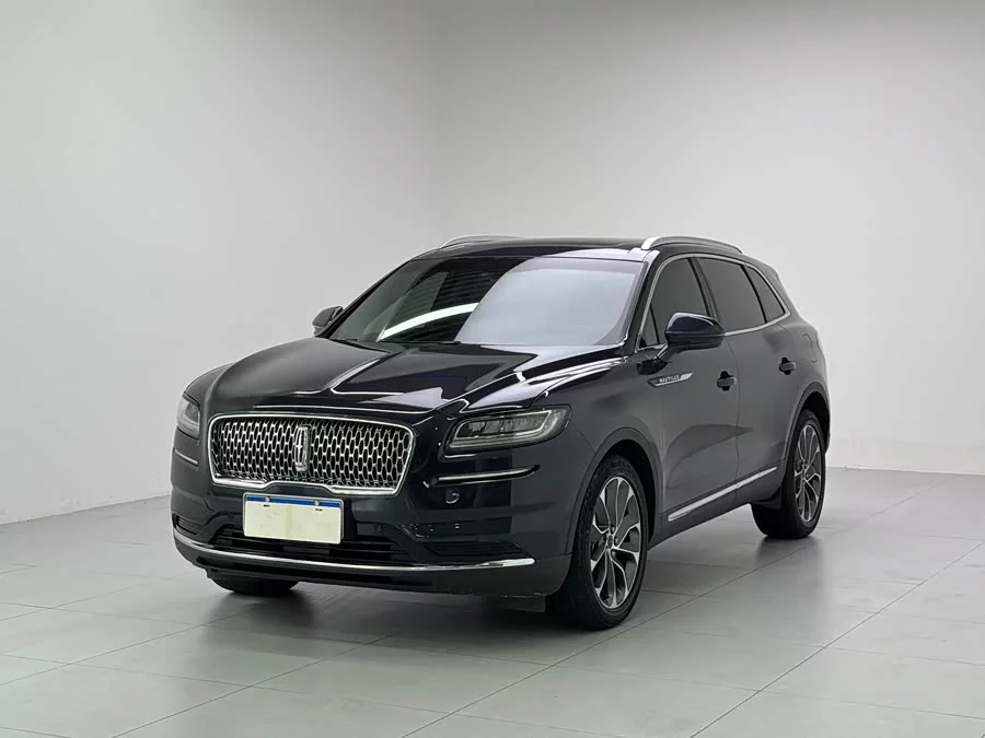Lincoln Navigator