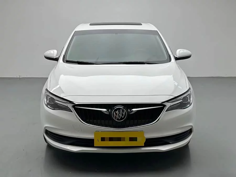 Buick Hideo