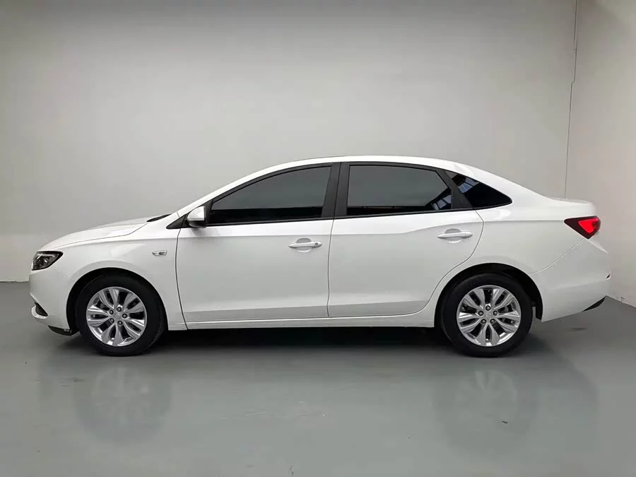 Buick Hideo