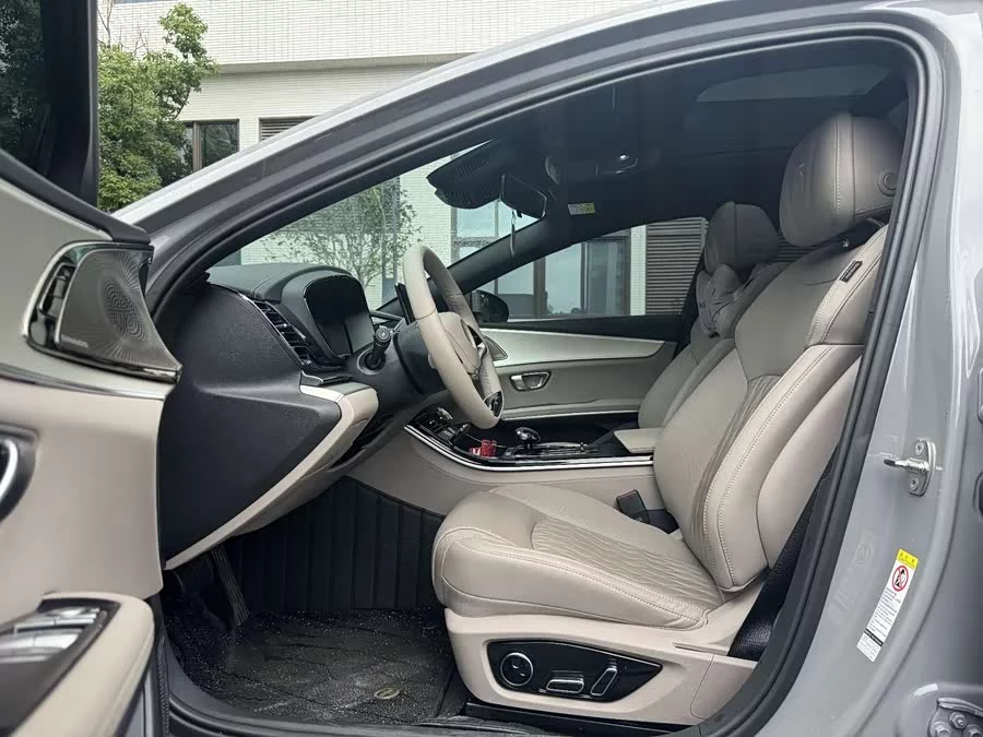 BYD Second-hand