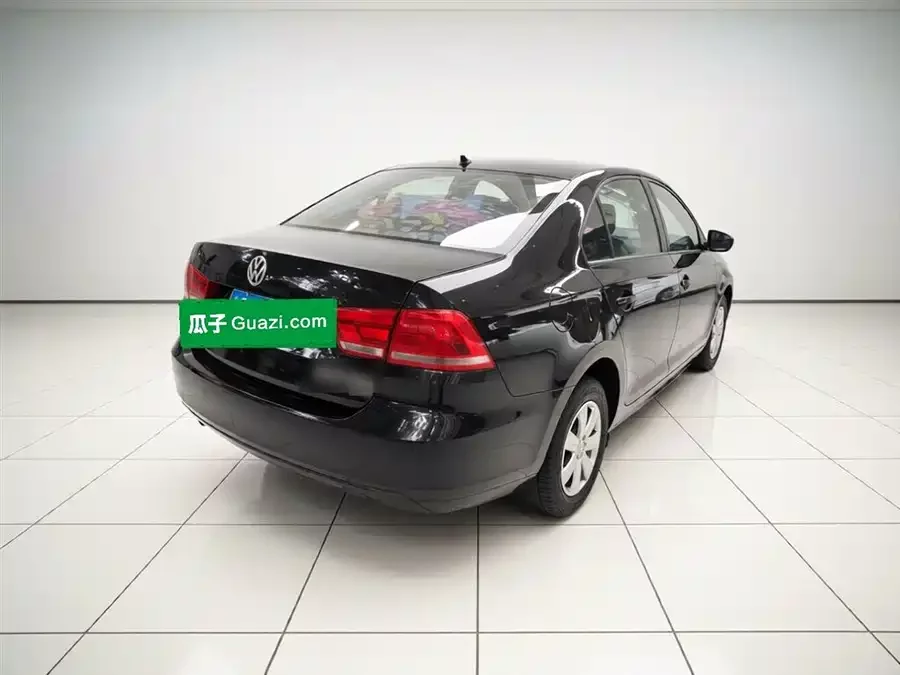 Volkswagen Santana