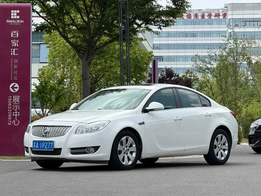 Buick Regal