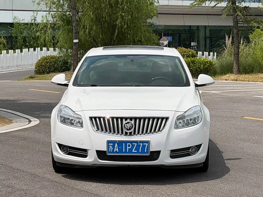 Buick Regal