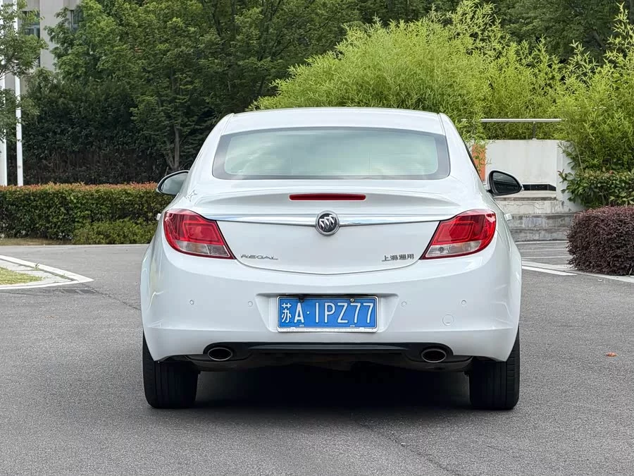 Buick Regal