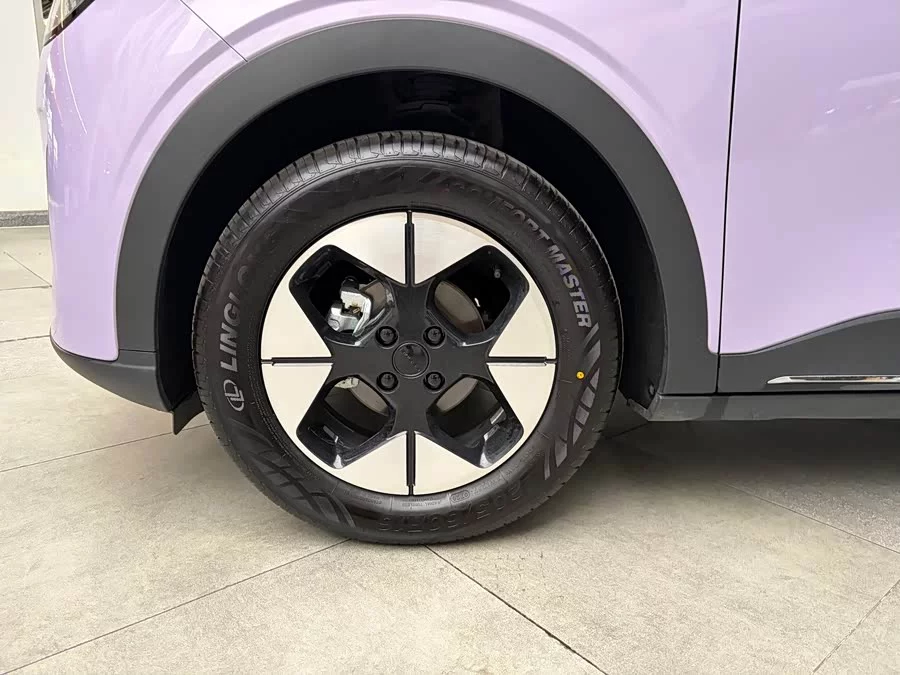 Geely Star Wish