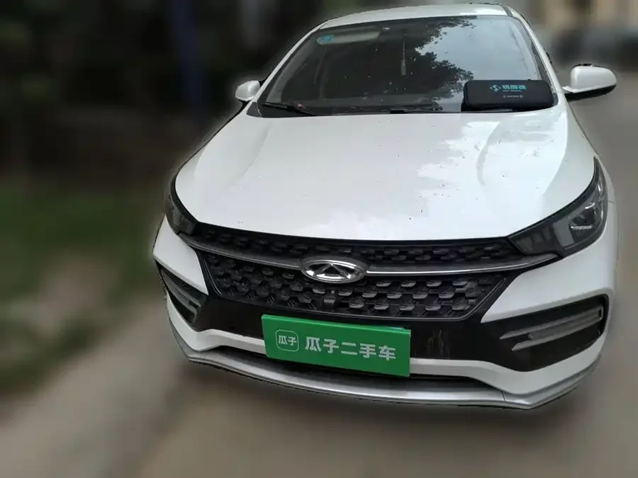 Chery Arrizo GX