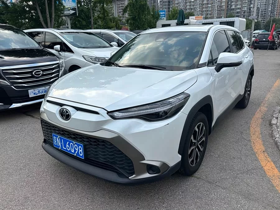 Toyota Frontlander