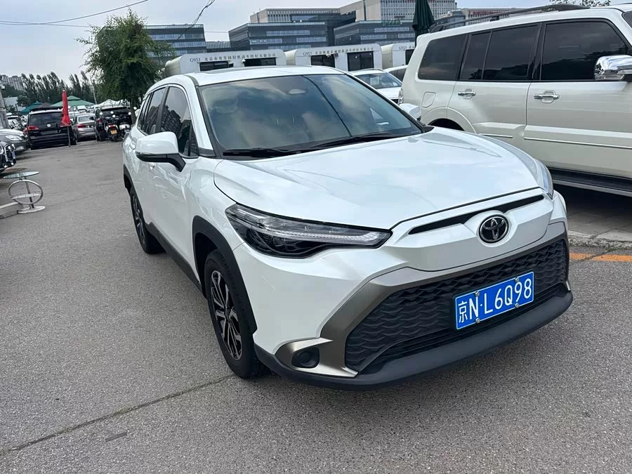 Toyota Frontlander
