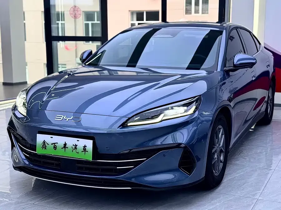 BYD Seal 06