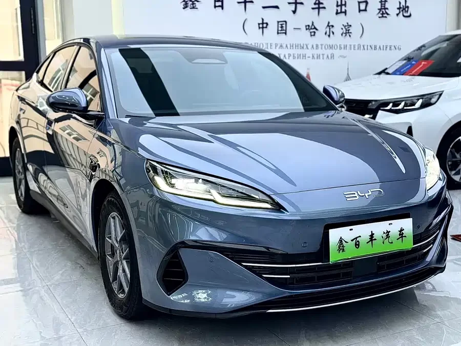 BYD Seal 06