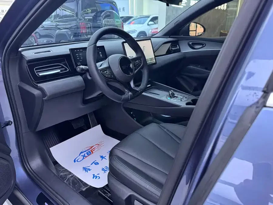 BYD Seal 06