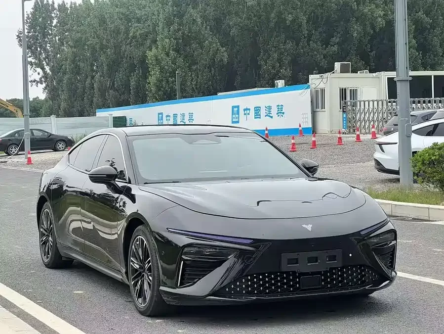 NETA Nezha S