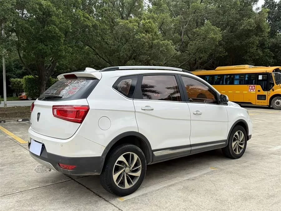 Baojun 560