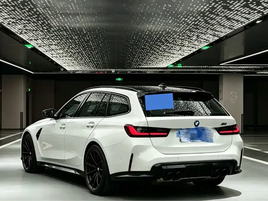 BMW M3