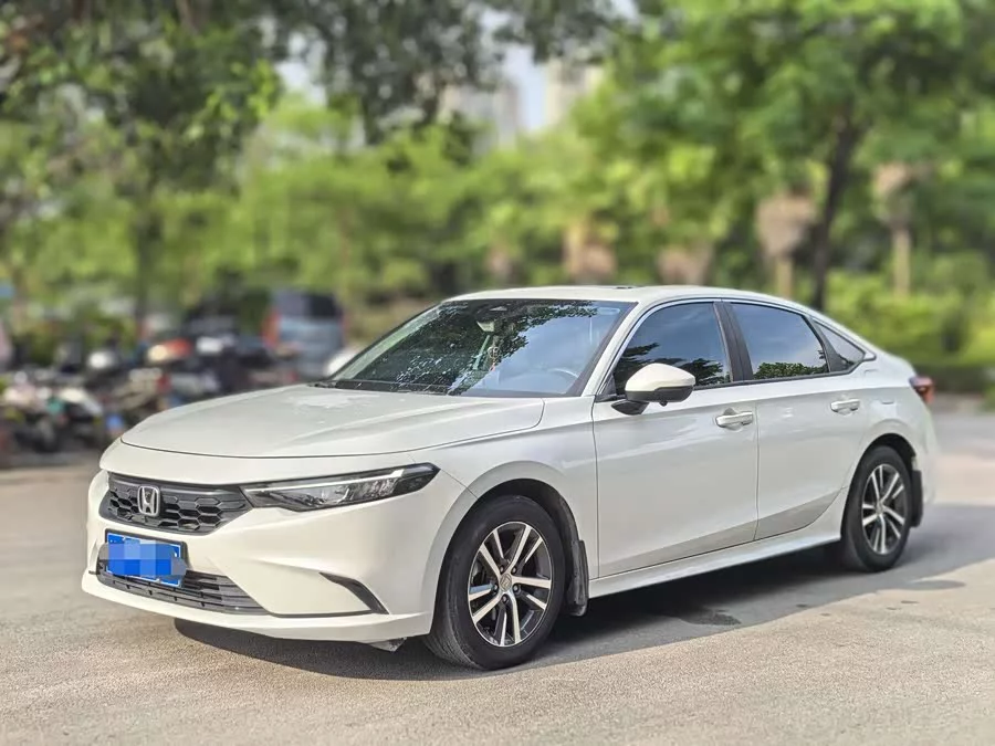 Honda style