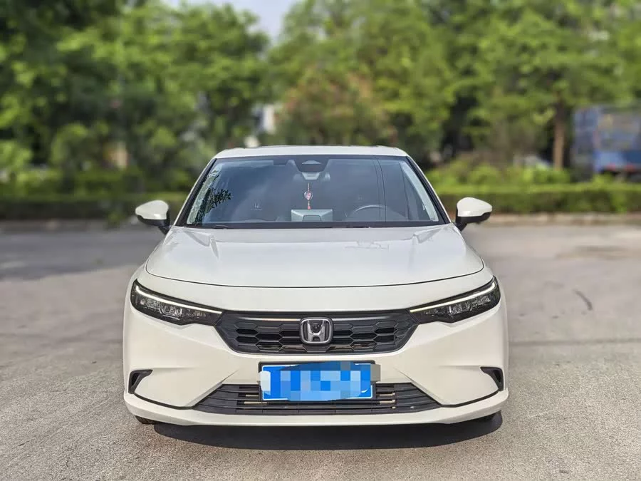 Honda style