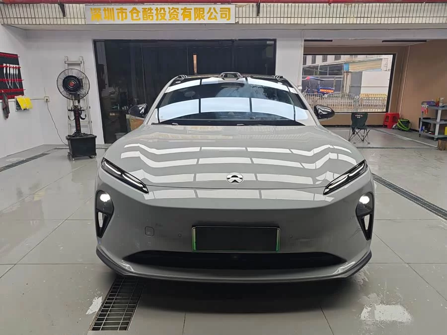 NIO ET5T