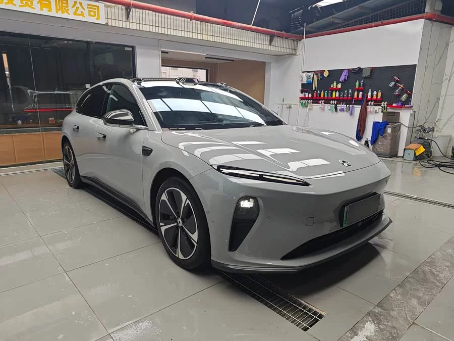 NIO ET5T