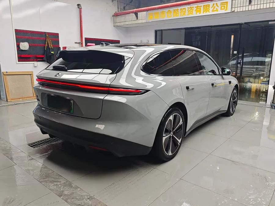 NIO ET5T