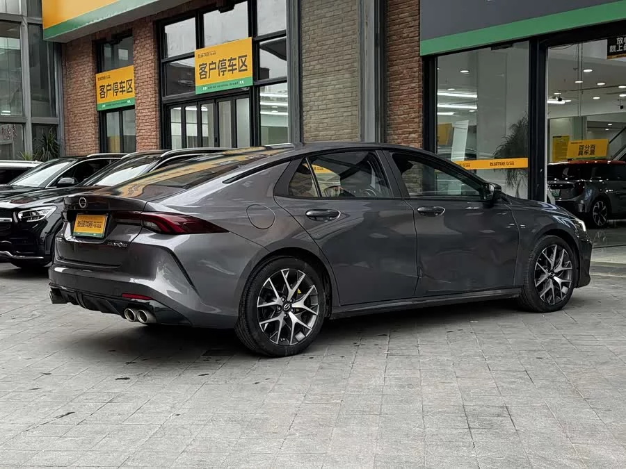 GAC Trumpchi Empow