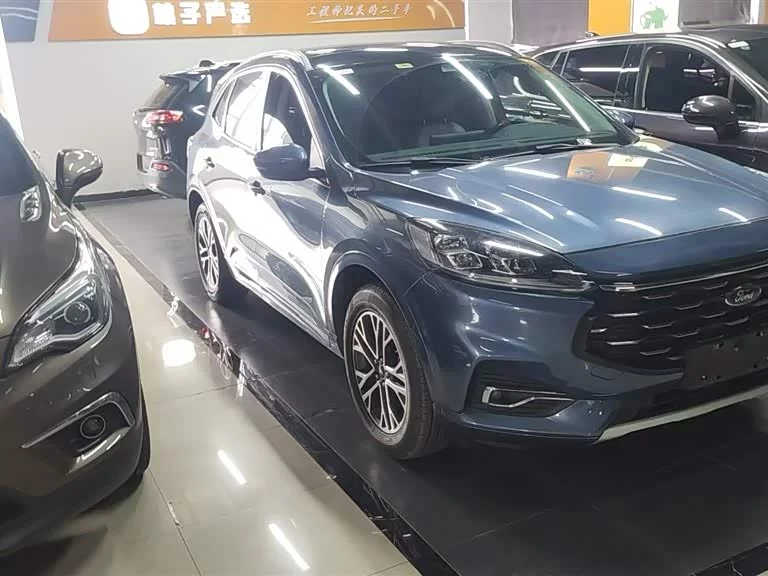 Ford Edge