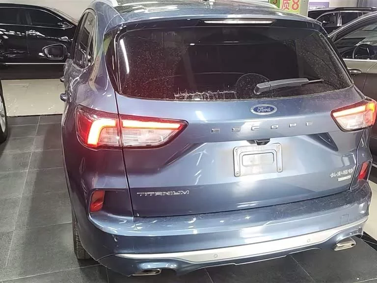Ford Edge