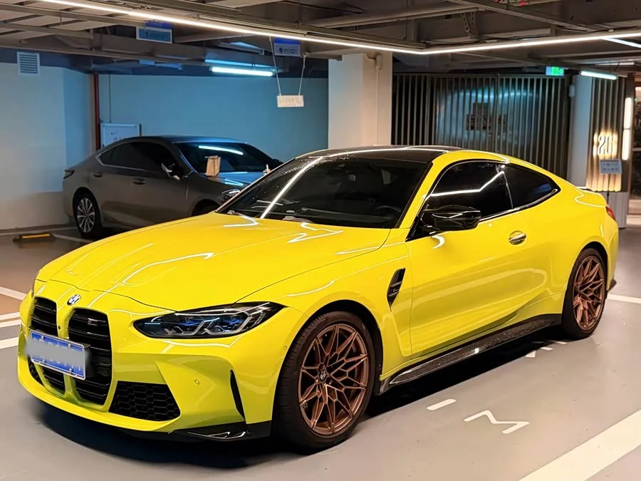 BMW M4
