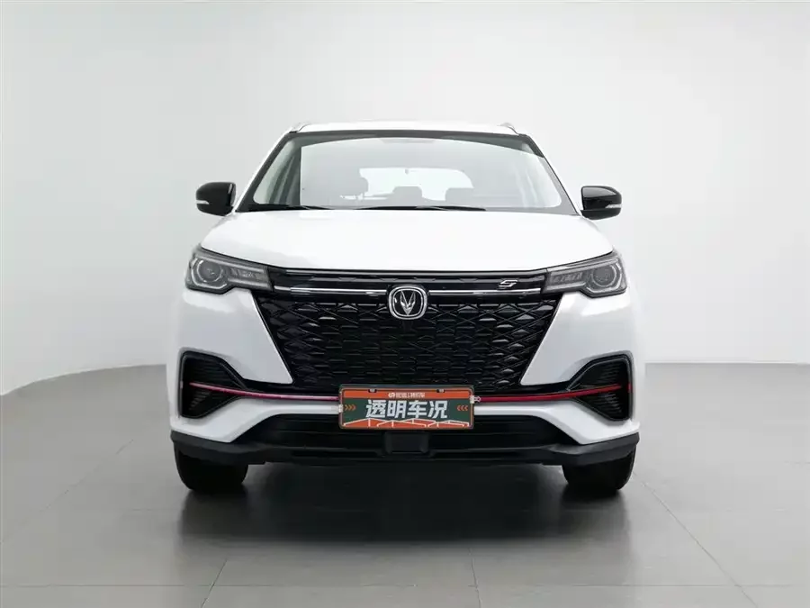 Changan CS55PLUS
