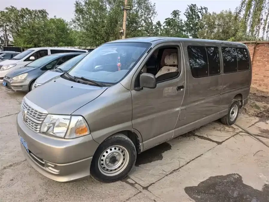 Jinbei GRS