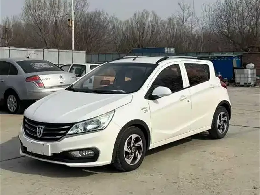 Baojun 310