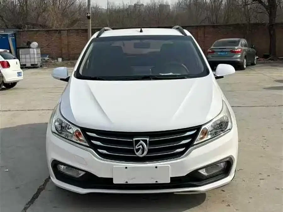 Baojun 310
