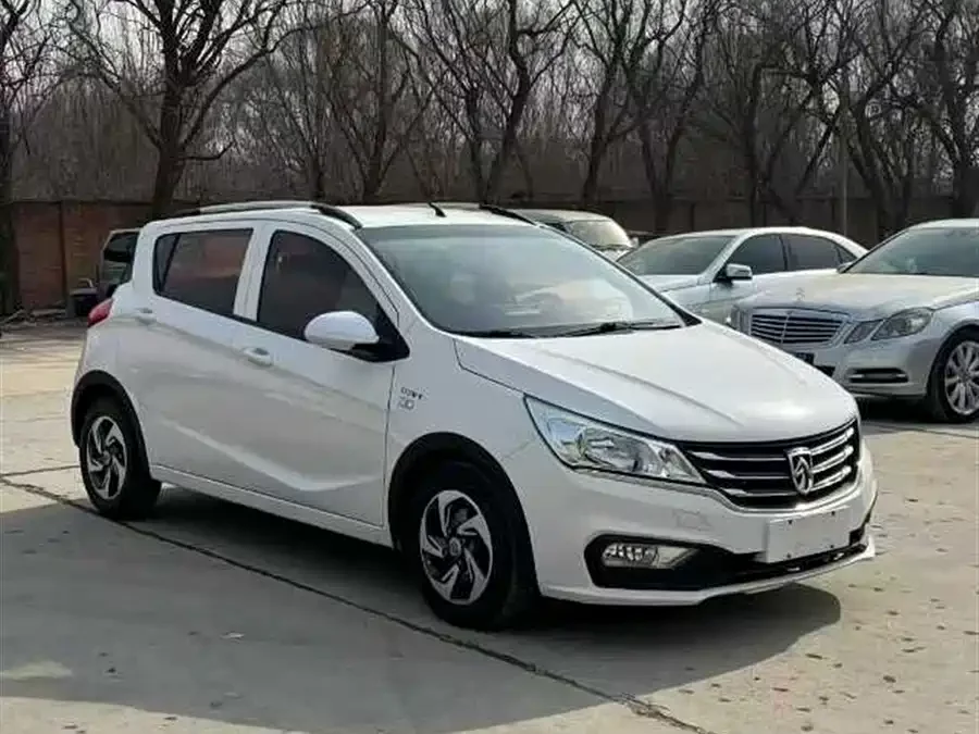 Baojun 310