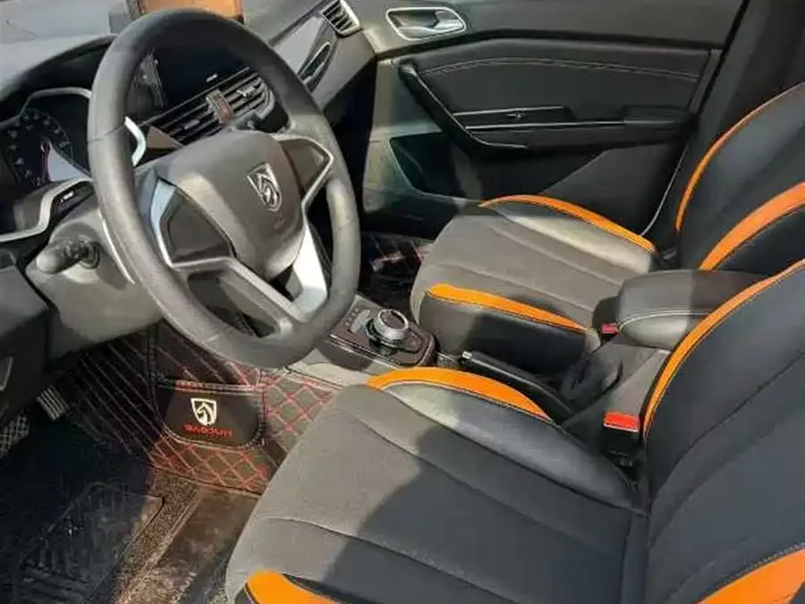 Baojun 310