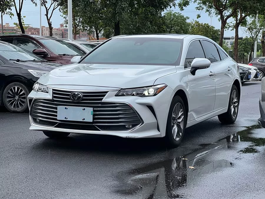 Toyota Avalon