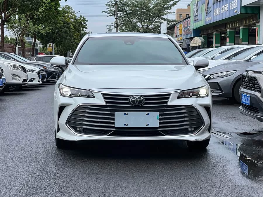 Toyota Avalon