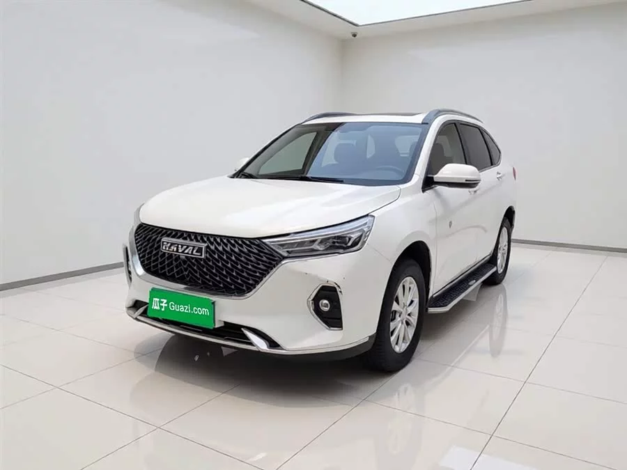 Haval M6