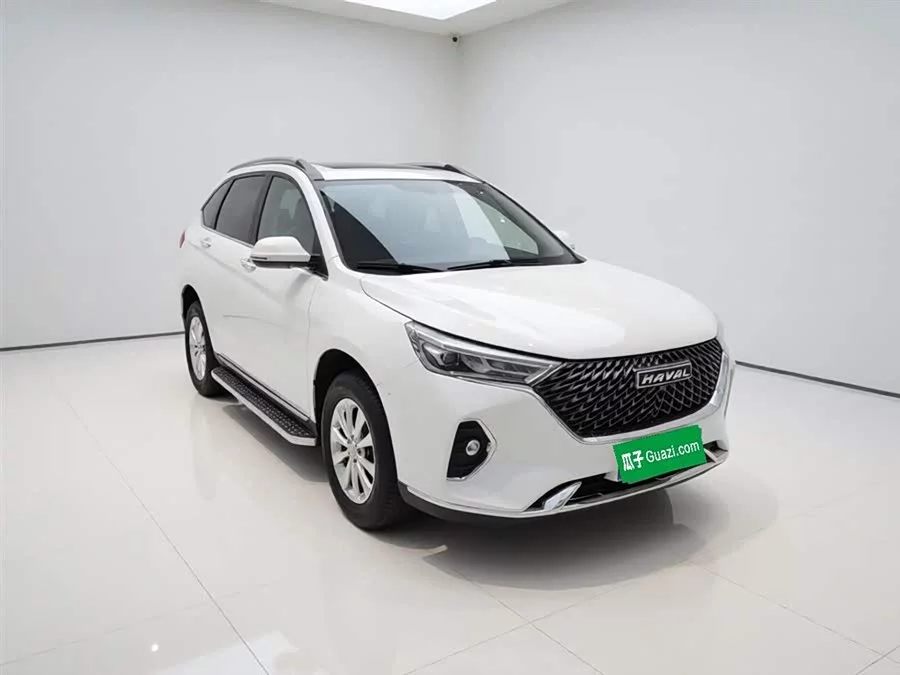 Haval M6