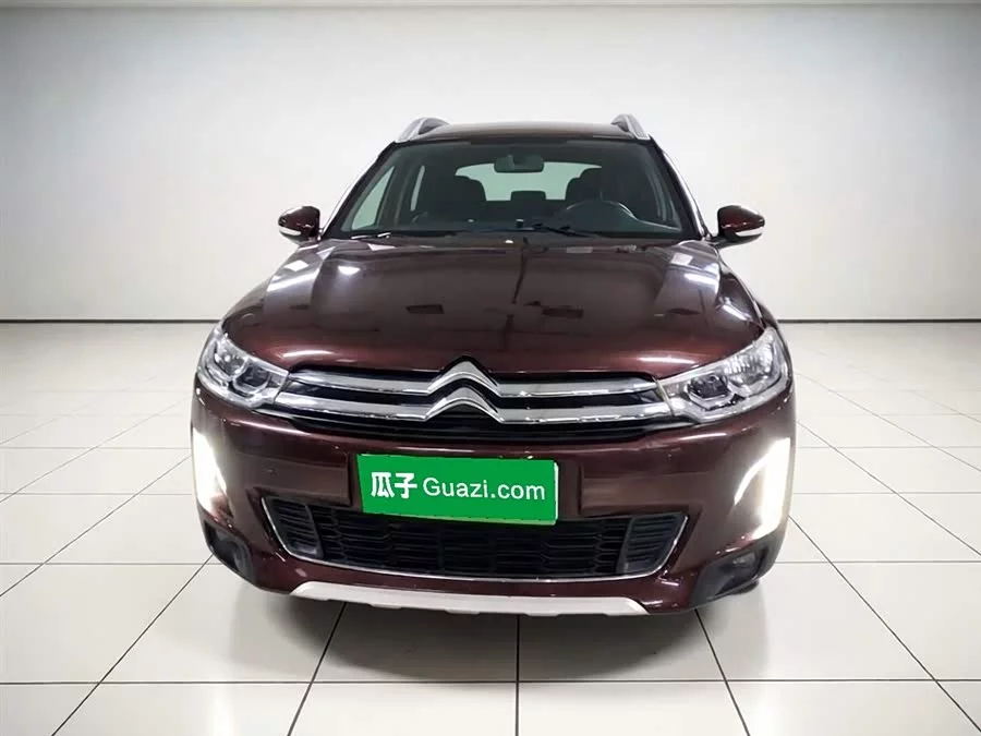 Citroën C3-XR