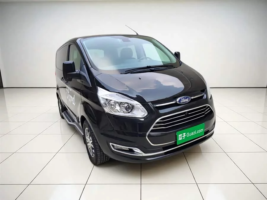 Ford Tourneo