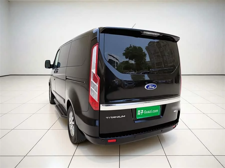 Ford Tourneo