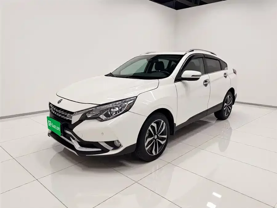 Venucia T90