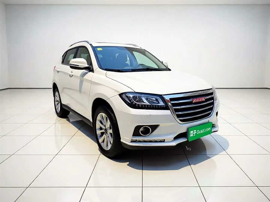Haval H2