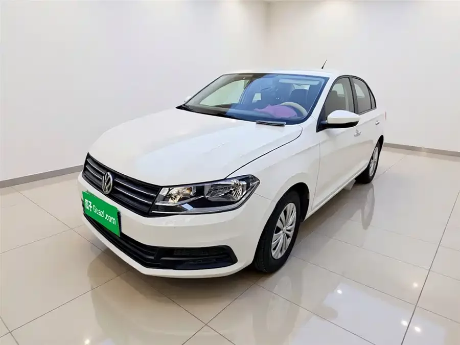 Volkswagen Santana
