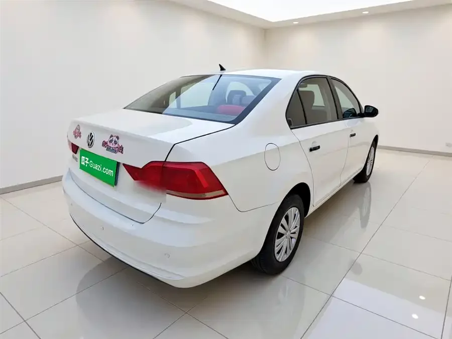 Volkswagen Santana