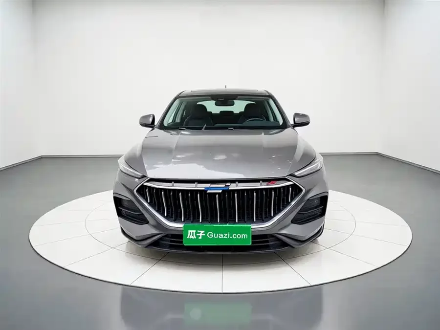 Oshan X5
