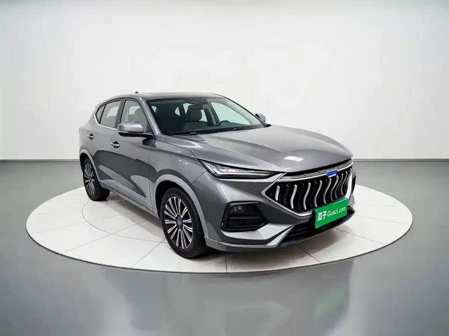 Oshan X5