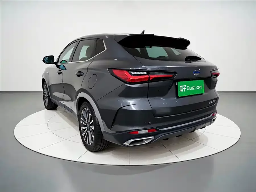 Oshan X5