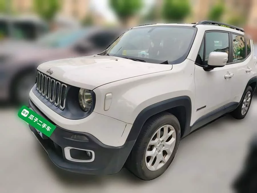 Jeep Liberty